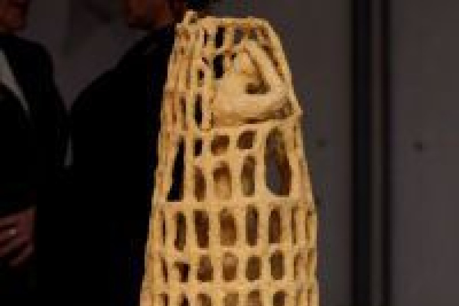 praca martyna woźnica