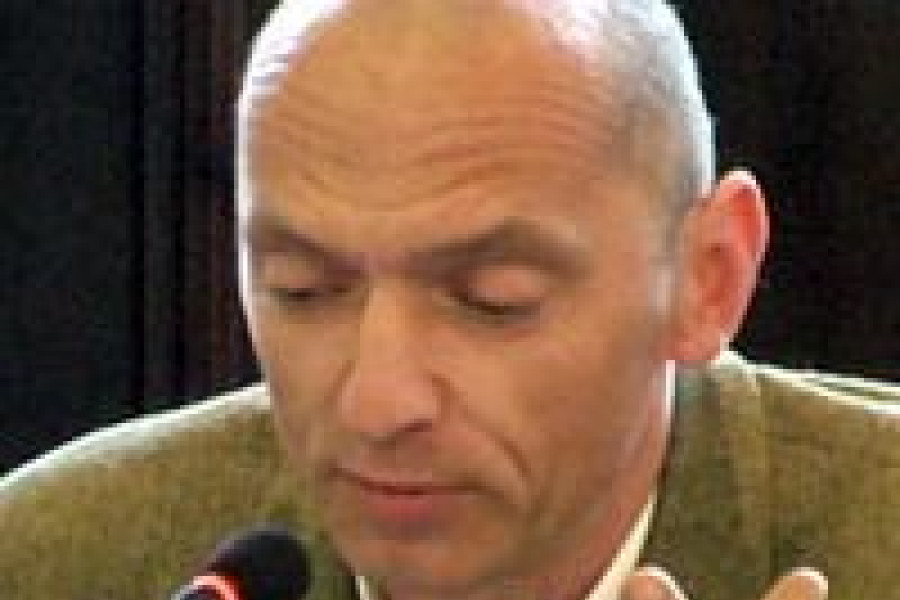 Bogusław Nowak