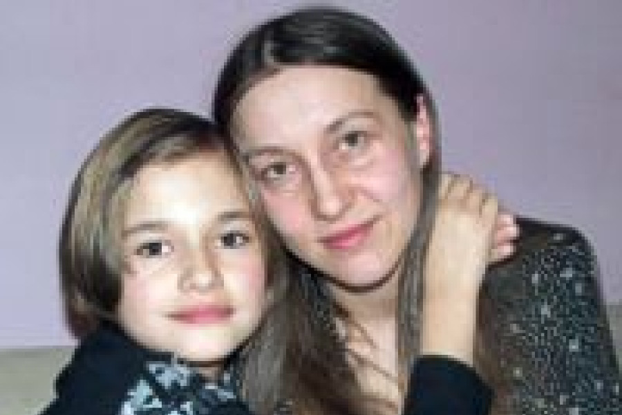 ania siemaszko bogumiła siemaszko