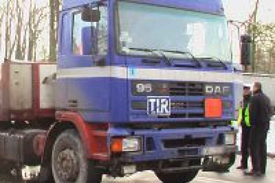 tir