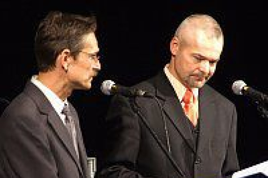 Zbigniew Kowalczyk Dariusz Jośko