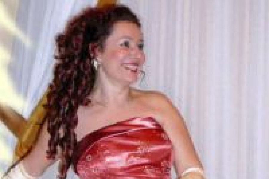 fragment plakat koncert