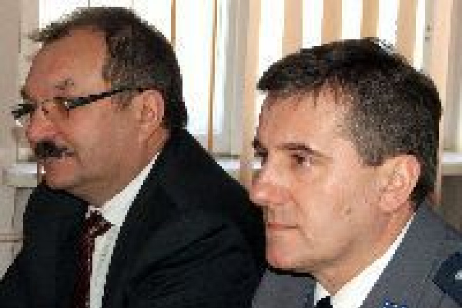 Cezary Przybylski Zygmunt Skwierawski