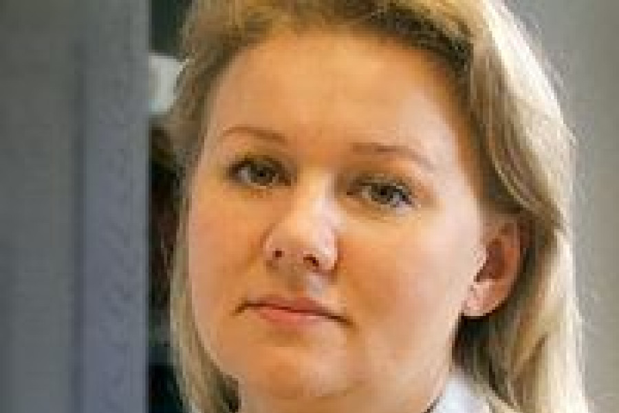 Małgorzata Dłużyk