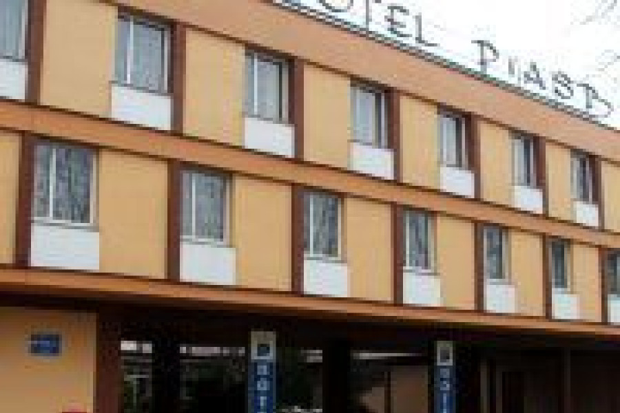 Hotel Piast