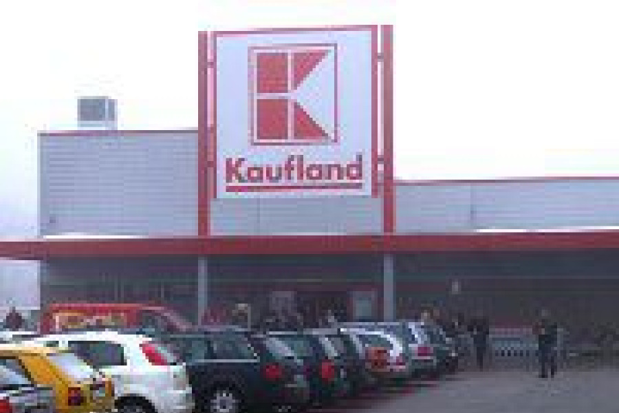 Kaufland