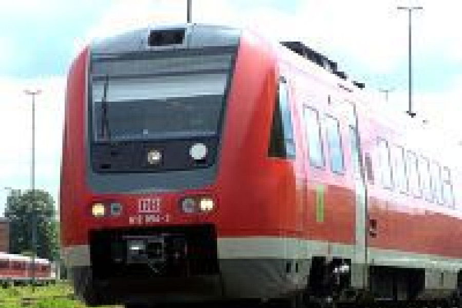 szynobus pociąg pkp