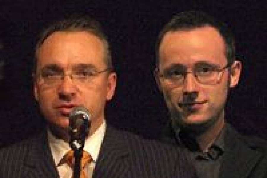 Piotr Roman Krzysztof Gwizdała