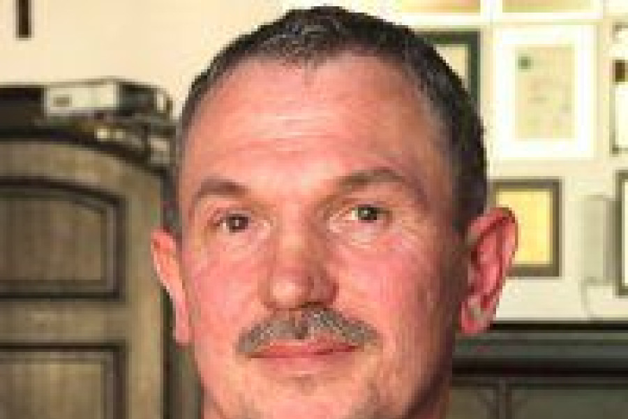 Zbigniew Mandziejewicz