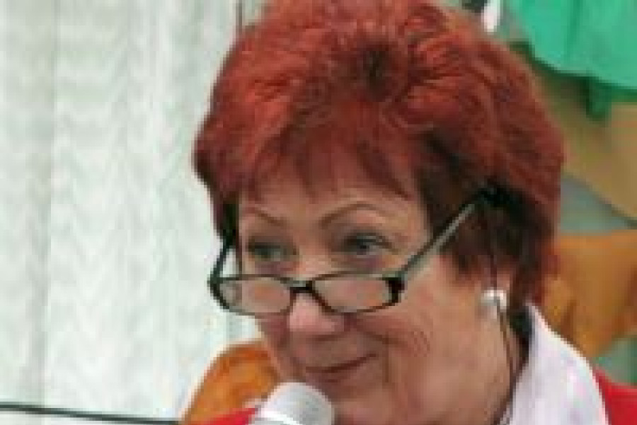 Elżbieta Śnieżkowska-Bielak