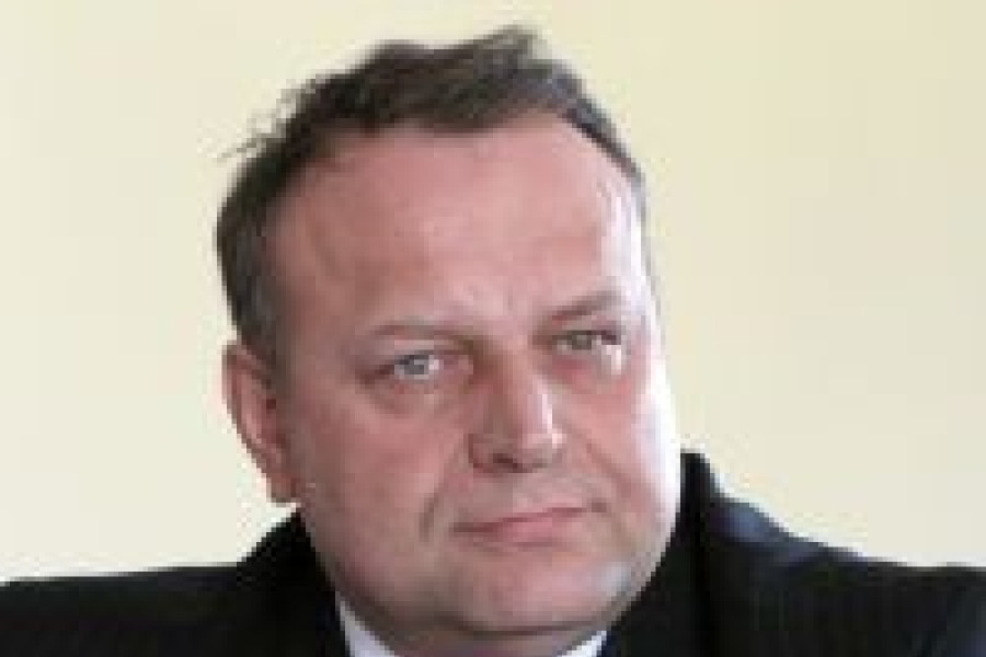 Jarosław Duda