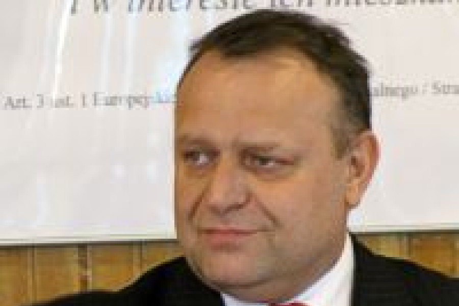 Jarosław Duda