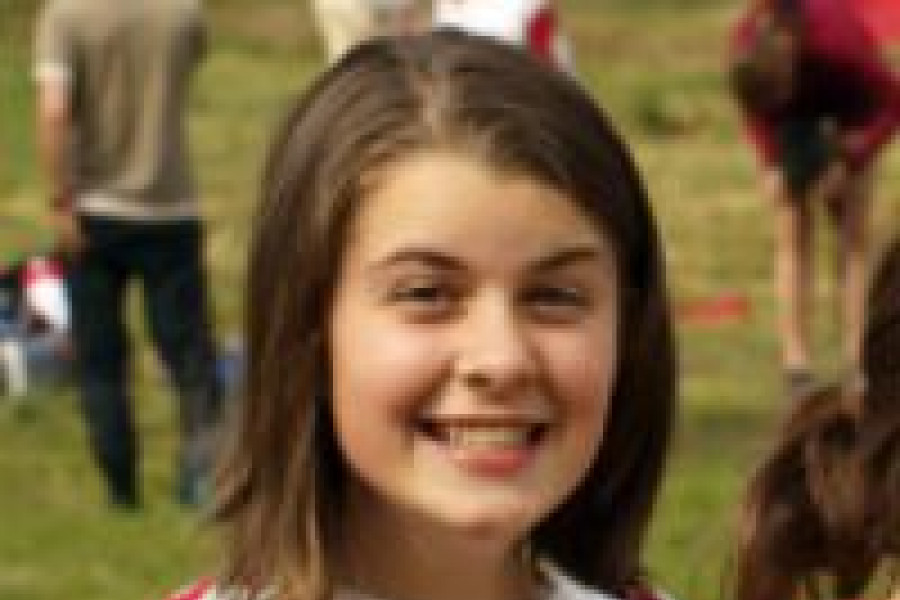 Angelika Haniszewska