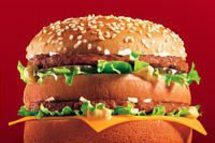 Big Mac