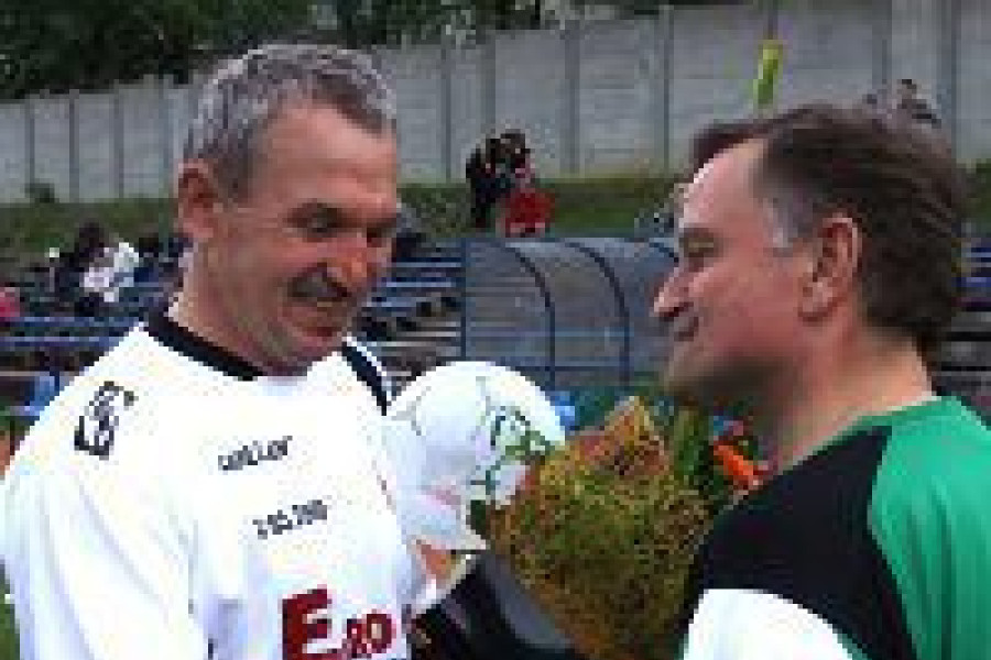 Zbigniew Mandziejewicz Marek Tor