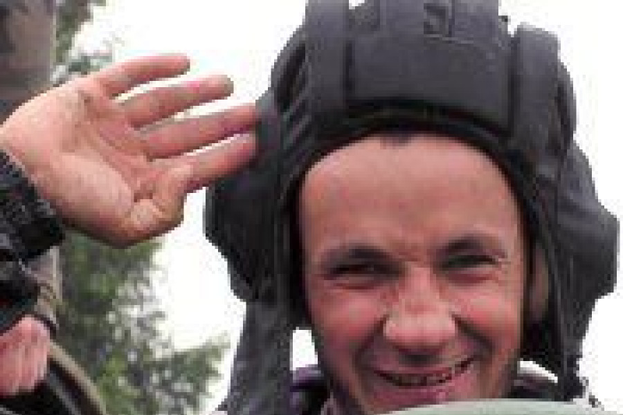 podopieczny twz wóz artyleryjski