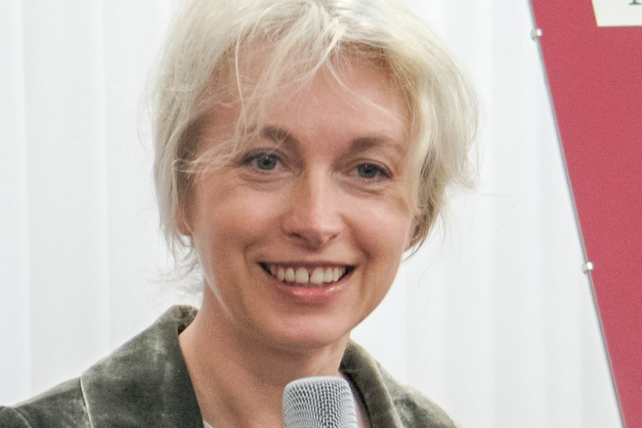 Manuela Gretkowska