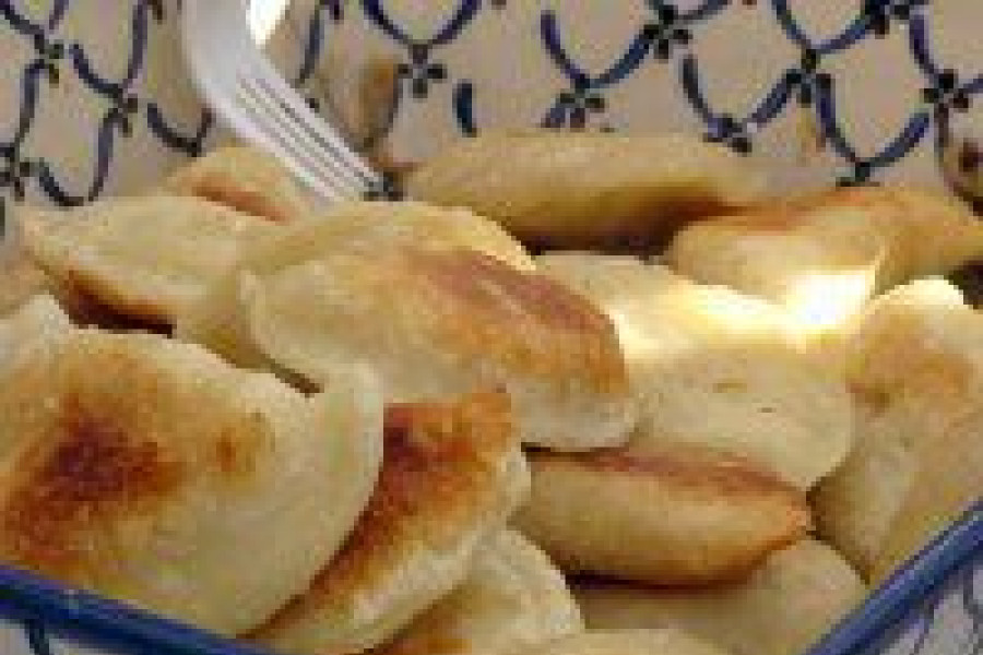 pierogi