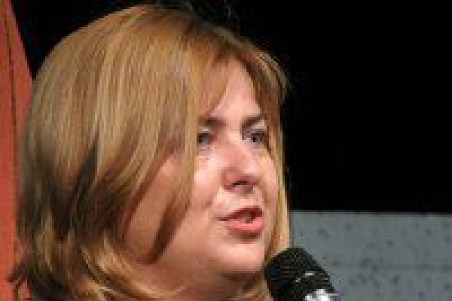 Laura Słocka-Przydróżna