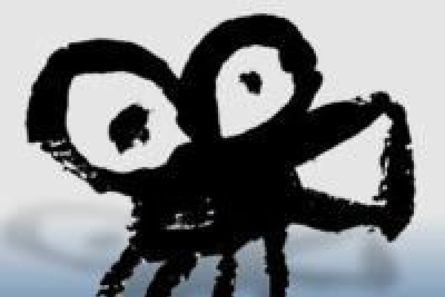 Logo Nowe Horyzonty Edukacji Filmowej