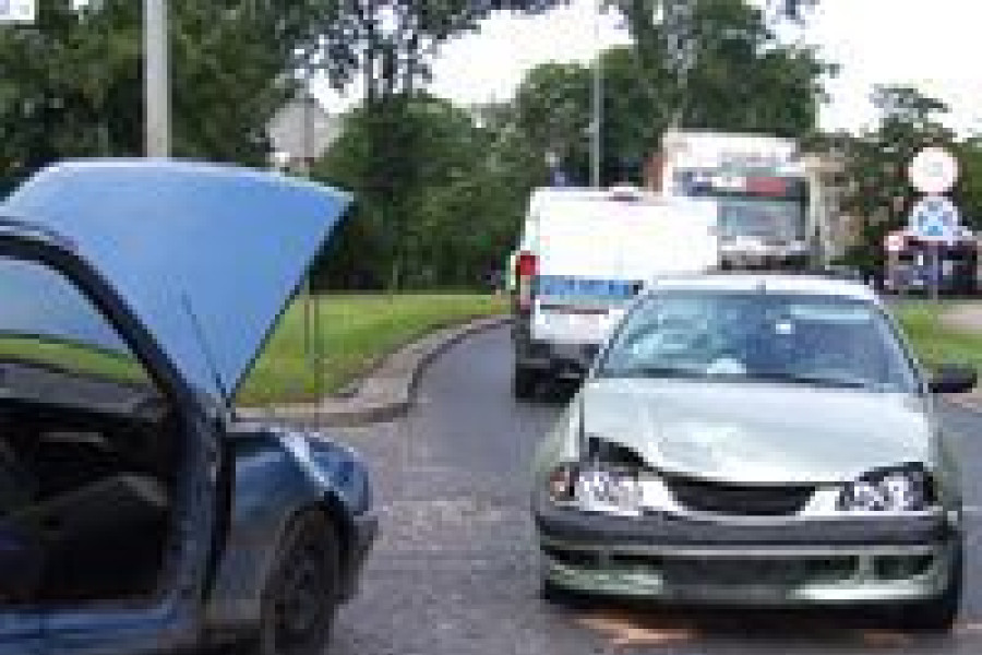 kolizja wróblewskiego dolne młyny