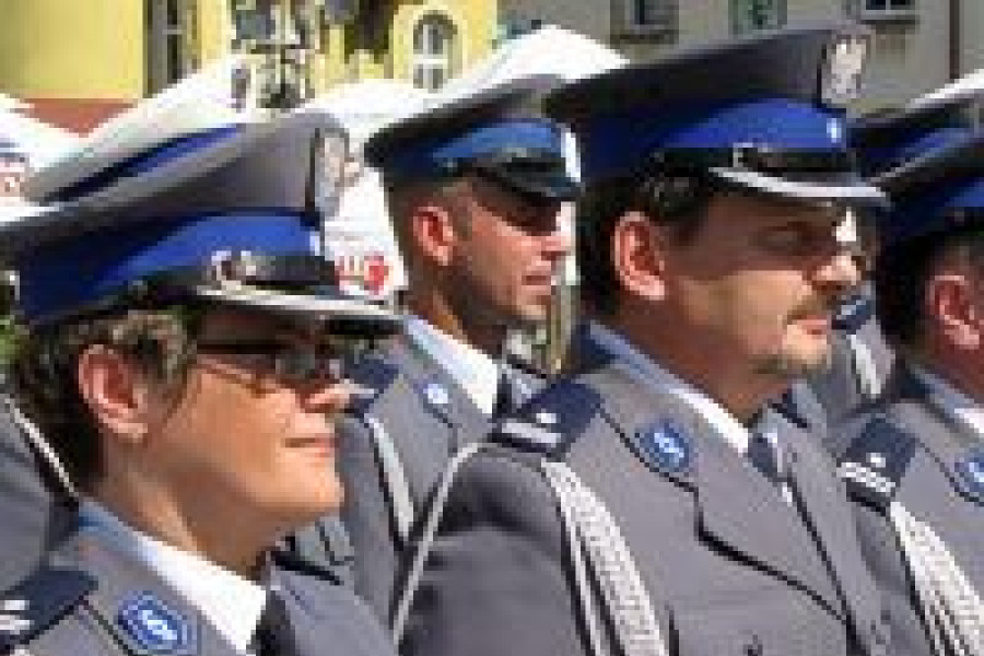 policjant