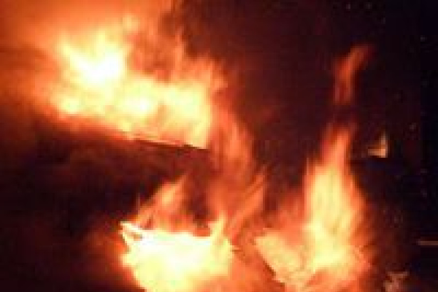 płomień Płomienie ogień pożar