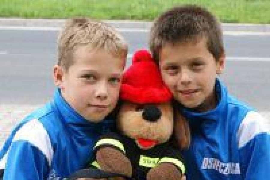 młodzieżowa drużyna pożarnicza osiecznica