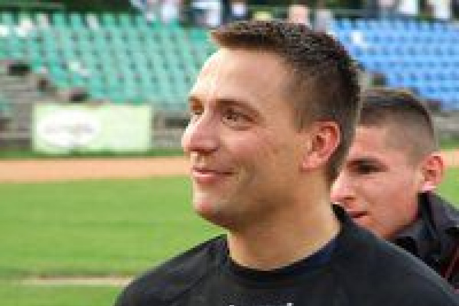 Tomasz Jasiński