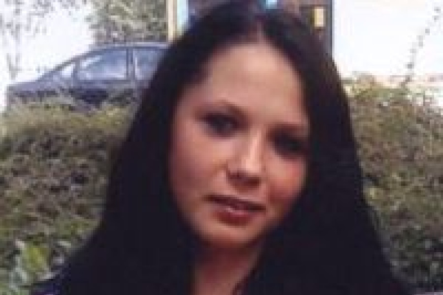 Aleksandra Szymańska