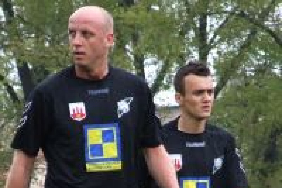 Paweł Rissmann Chrystian Serkies