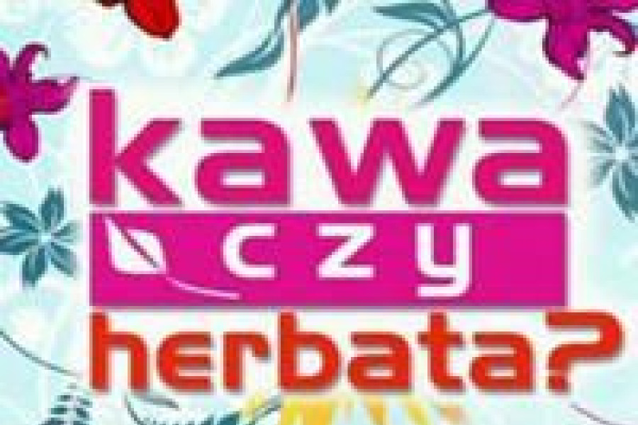 kawa czy herbata