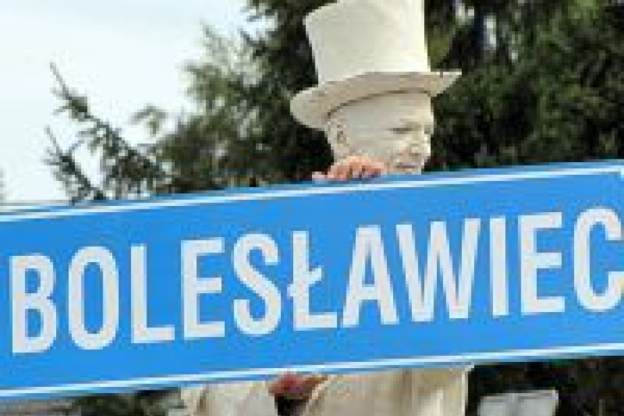 bogdan nowak tablica