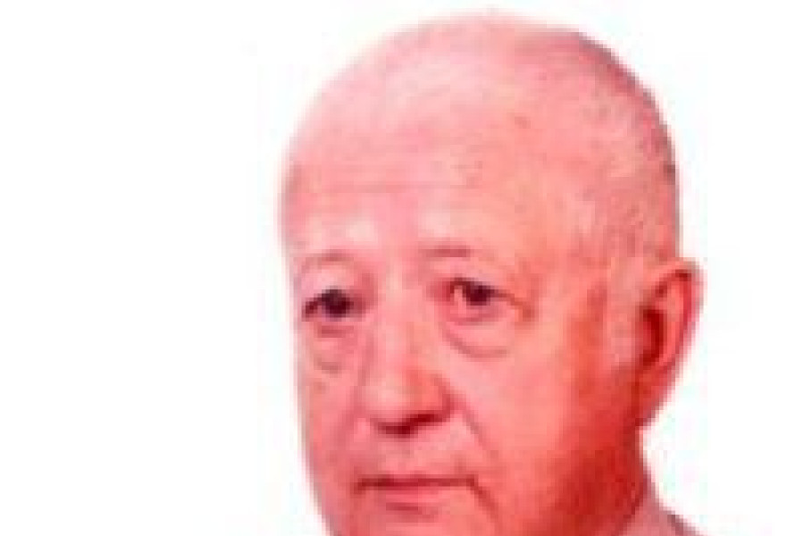 Sylwester Szymański