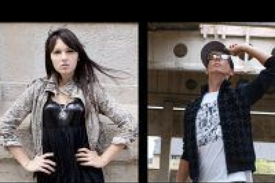 Agnieszka Nowak Jordan Czopko SSDC