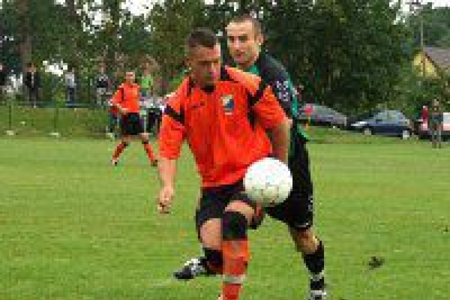 Łukasz Rudyk Robert Nitarski