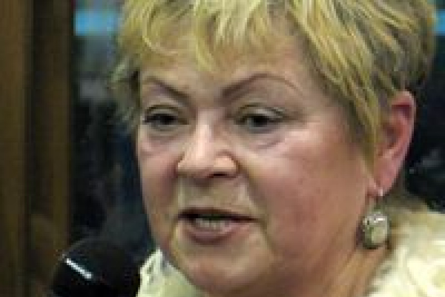 Danuta Maślicka