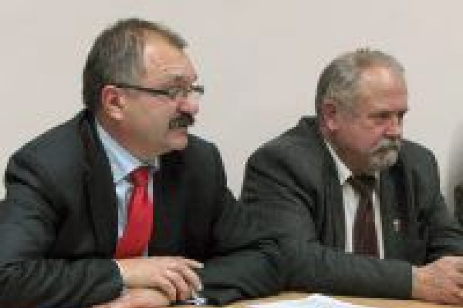 Cezary Przybylski Karol Stasik