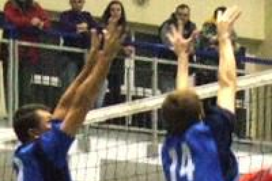 siatkarz top bolesławiec