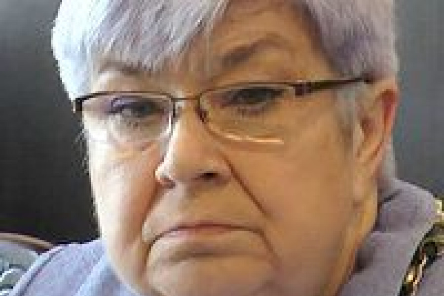 Janina Piestrak Babijczuk