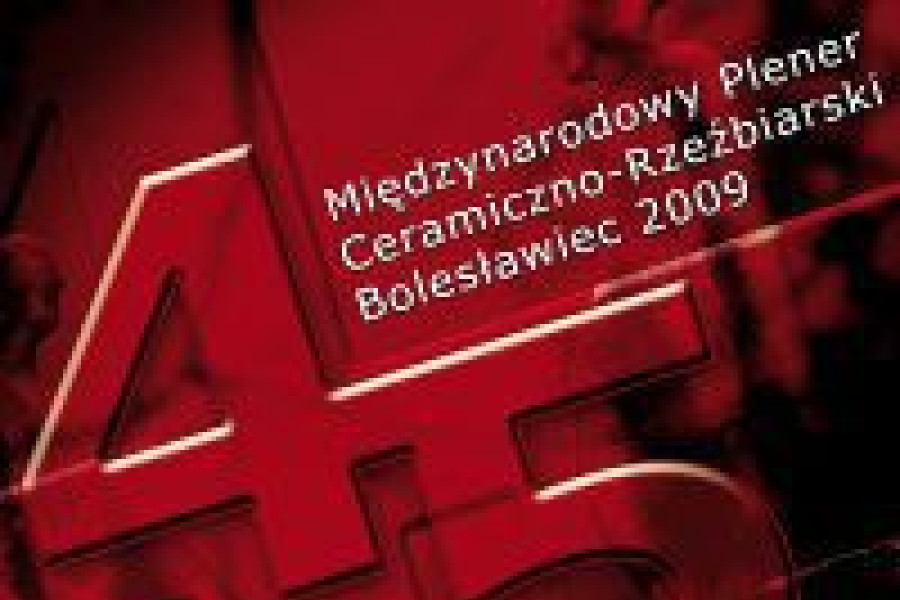 fragment plakat wystawa