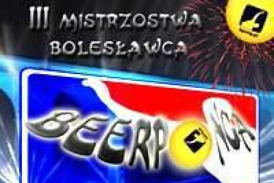 beerpong chata myśliwska logo