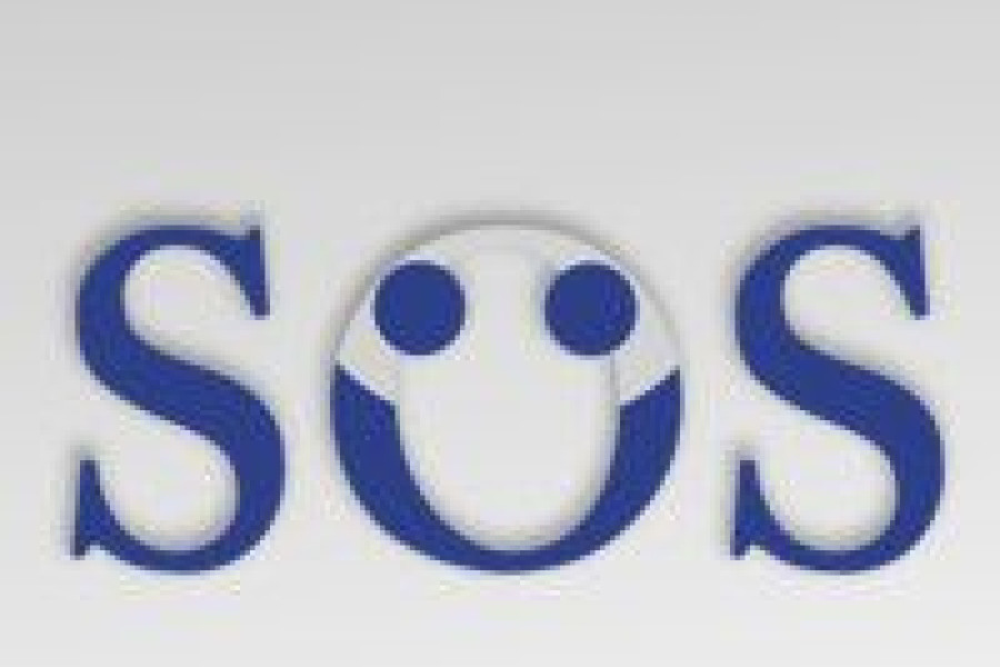 sos