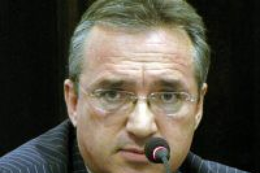 Piotr Roman