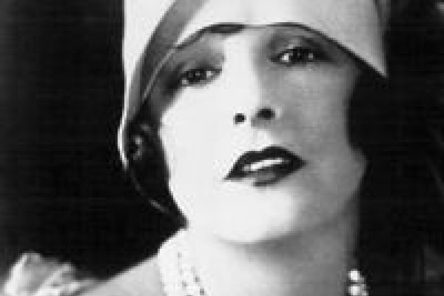 Pola Negri