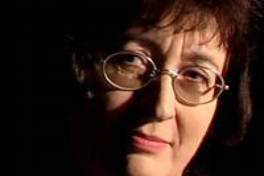 Jadwiga Janina Sarzyńska