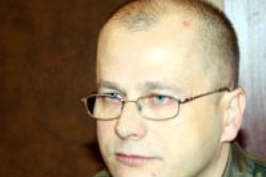 Jarosław Kraszewski