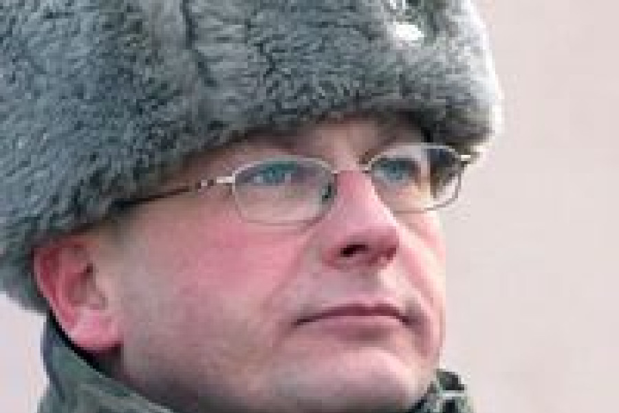 Jarosław Kraszewski