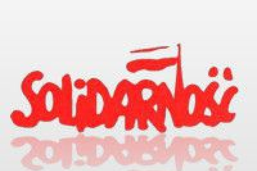 Logo Solidarność