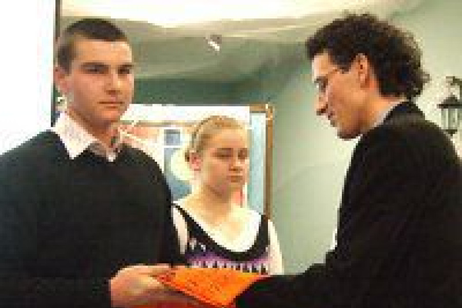 mks bolesłavia gala zakończenie sezonu